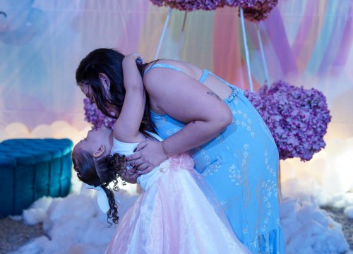 Formatura Escola Sesc 2025