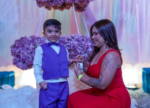 Formatura Escola Sesc 2025