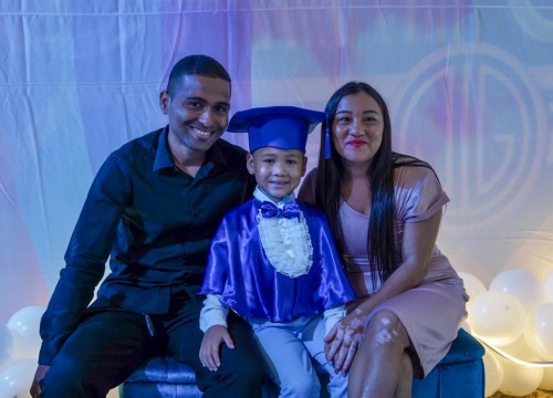 Formatura Escola Sesc 2025