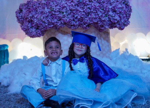 Formatura Escola Sesc 2025