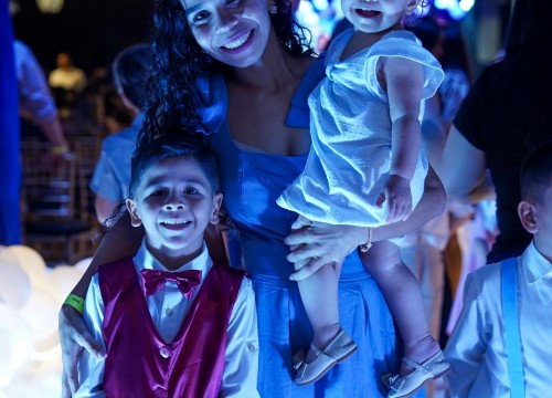 Formatura Escola Sesc 2025