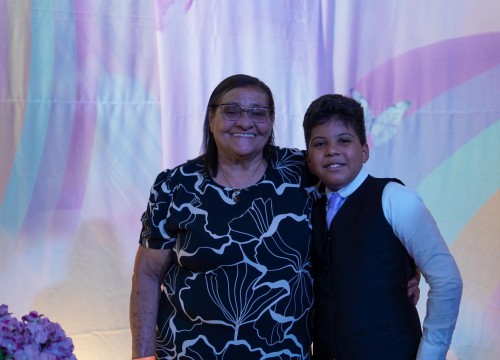 Formatura Escola Sesc 2025