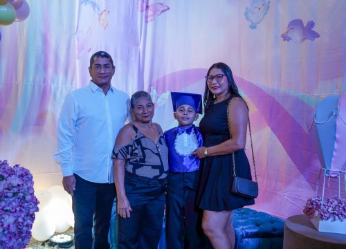 Formatura Escola Sesc 2025