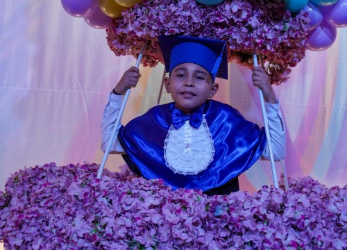 Formatura Escola Sesc 2025