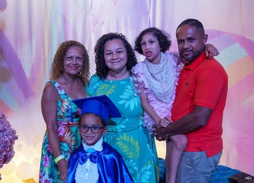 Formatura Escola Sesc 2025