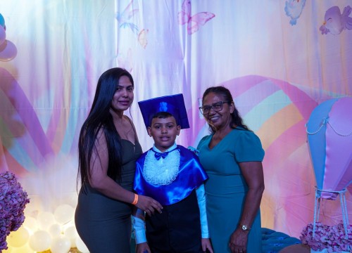 Formatura Escola Sesc 2025