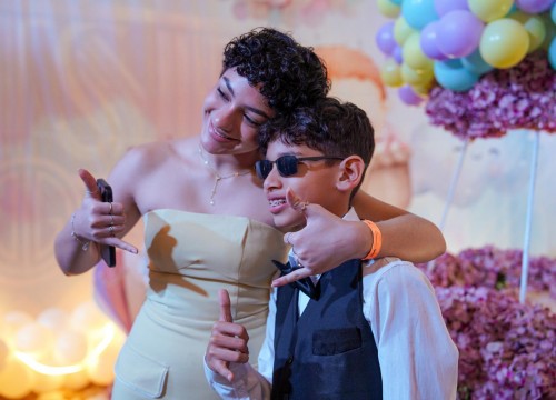 Formatura Escola Sesc 2025