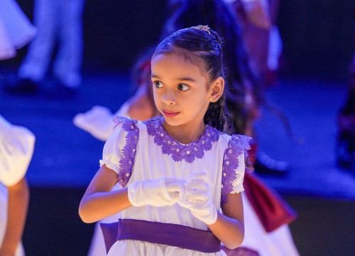 Formatura Escola Sesc 2025