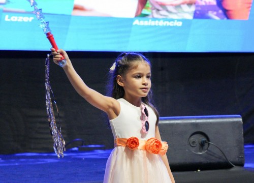 Formatura Escola Sesc 2025