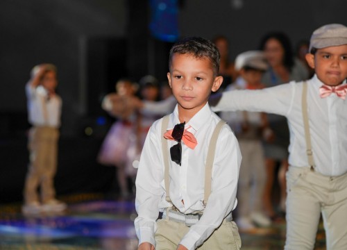 Formatura Escola Sesc 2025