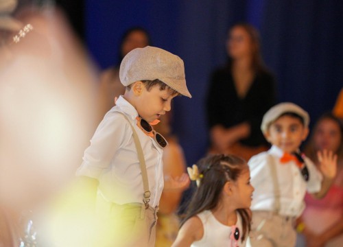 Formatura Escola Sesc 2025