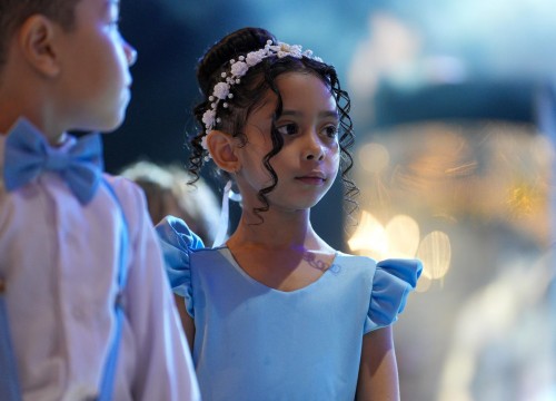 Formatura Escola Sesc 2025