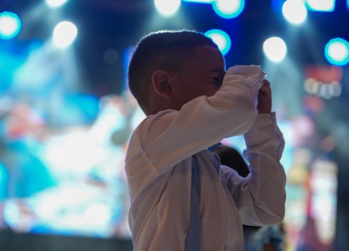 Formatura Escola Sesc 2025