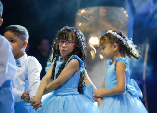 Formatura Escola Sesc 2025