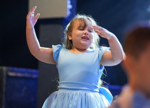 Formatura Escola Sesc 2025