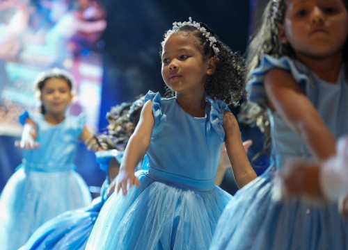 Formatura Escola Sesc 2025