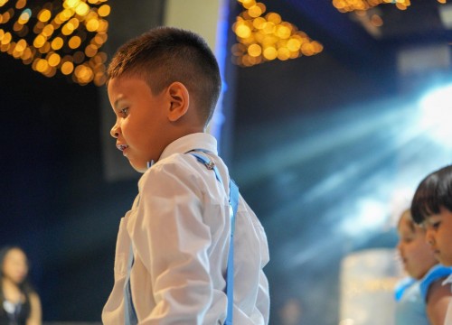 Formatura Escola Sesc 2025