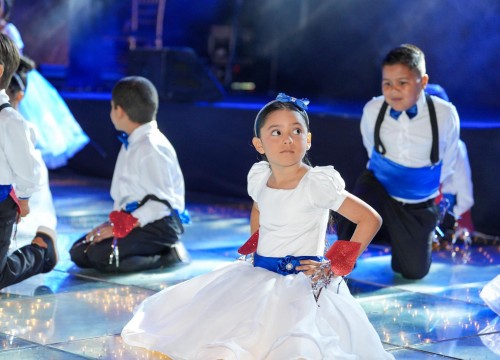Formatura Escola Sesc 2025