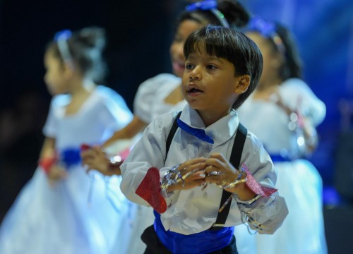 Formatura Escola Sesc 2025