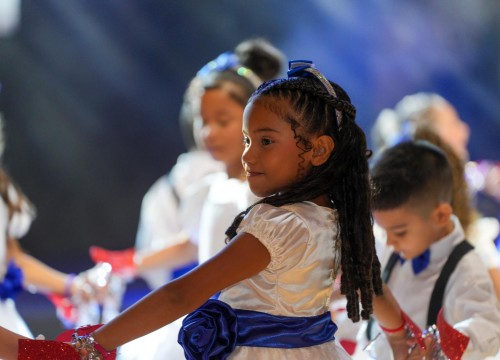 Formatura Escola Sesc 2025