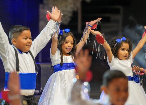 Formatura Escola Sesc 2025