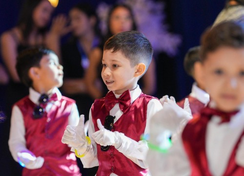 Formatura Escola Sesc 2025