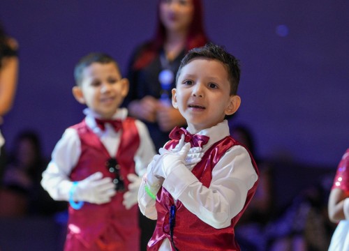 Formatura Escola Sesc 2025