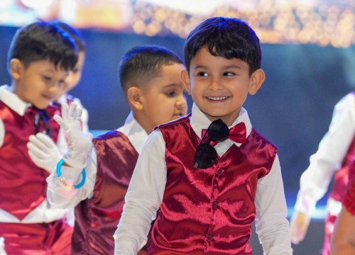 Formatura Escola Sesc 2025