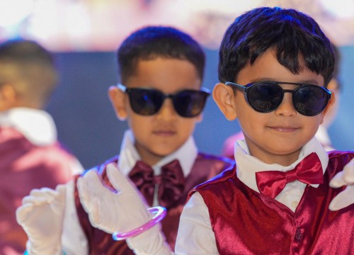 Formatura Escola Sesc 2025