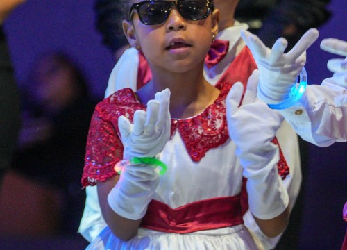 Formatura Escola Sesc 2025