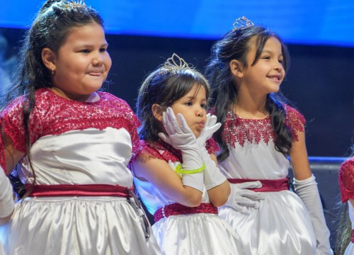 Formatura Escola Sesc 2025