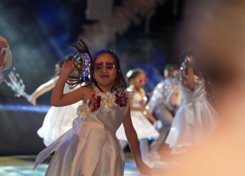 Formatura Escola Sesc 2025