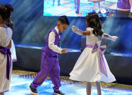 Formatura Escola Sesc 2025