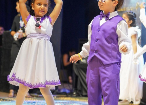 Formatura Escola Sesc 2025