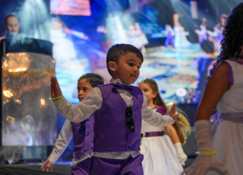 Formatura Escola Sesc 2025