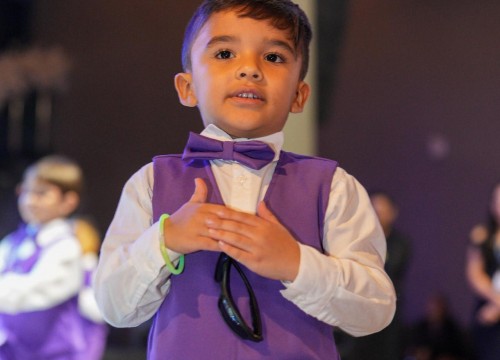 Formatura Escola Sesc 2025