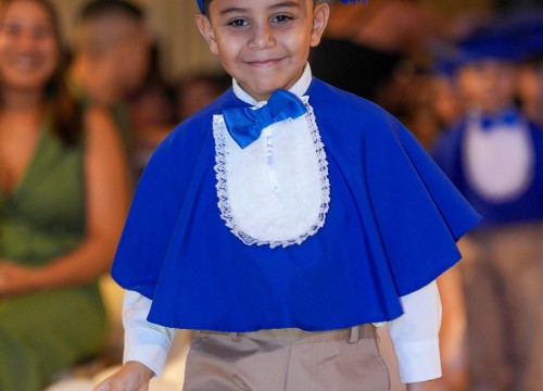 Formatura Escola Sesc 2025