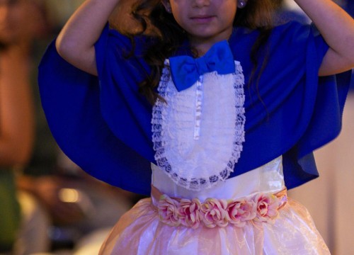 Formatura Escola Sesc 2025