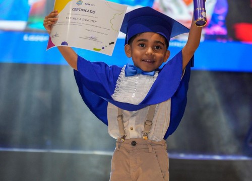 Formatura Escola Sesc 2025