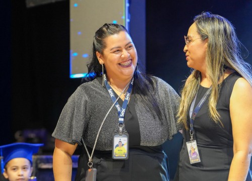 Formatura Escola Sesc 2025