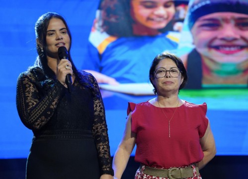 Formatura Escola Sesc 2025