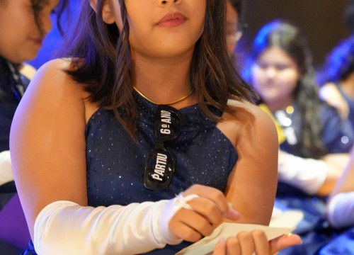 Formatura Escola Sesc 2025