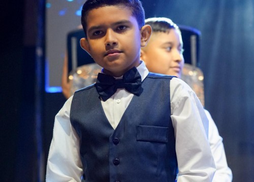 Formatura Escola Sesc 2025