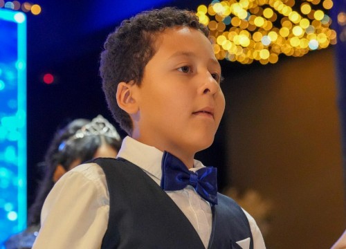 Formatura Escola Sesc 2025