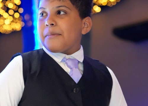 Formatura Escola Sesc 2025