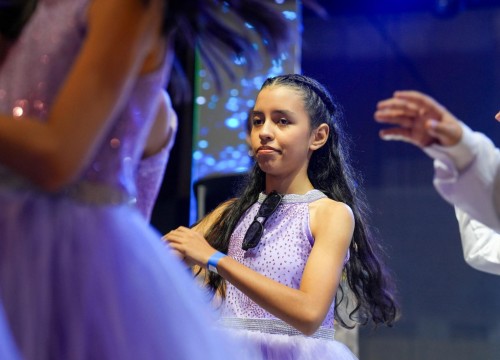 Formatura Escola Sesc 2025