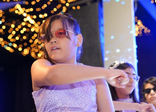 Formatura Escola Sesc 2025