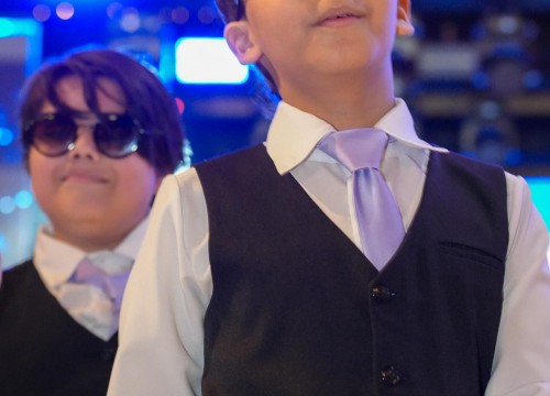 Formatura Escola Sesc 2025