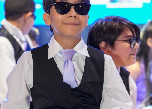 Formatura Escola Sesc 2025