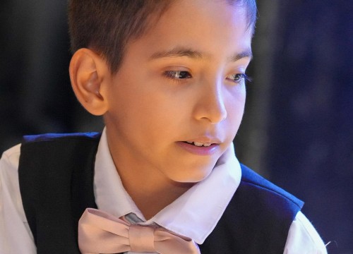 Formatura Escola Sesc 2025